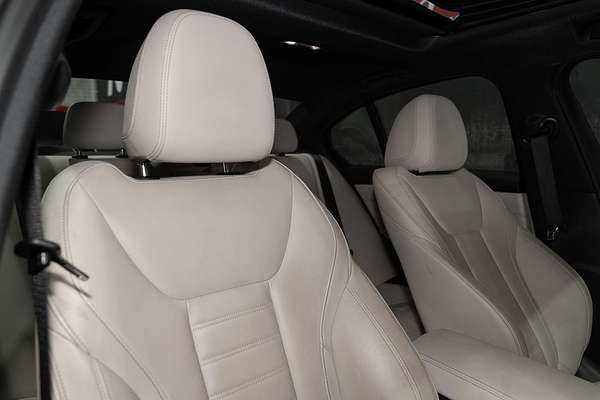 2021 BMW 3 Series 330i M Sport G20