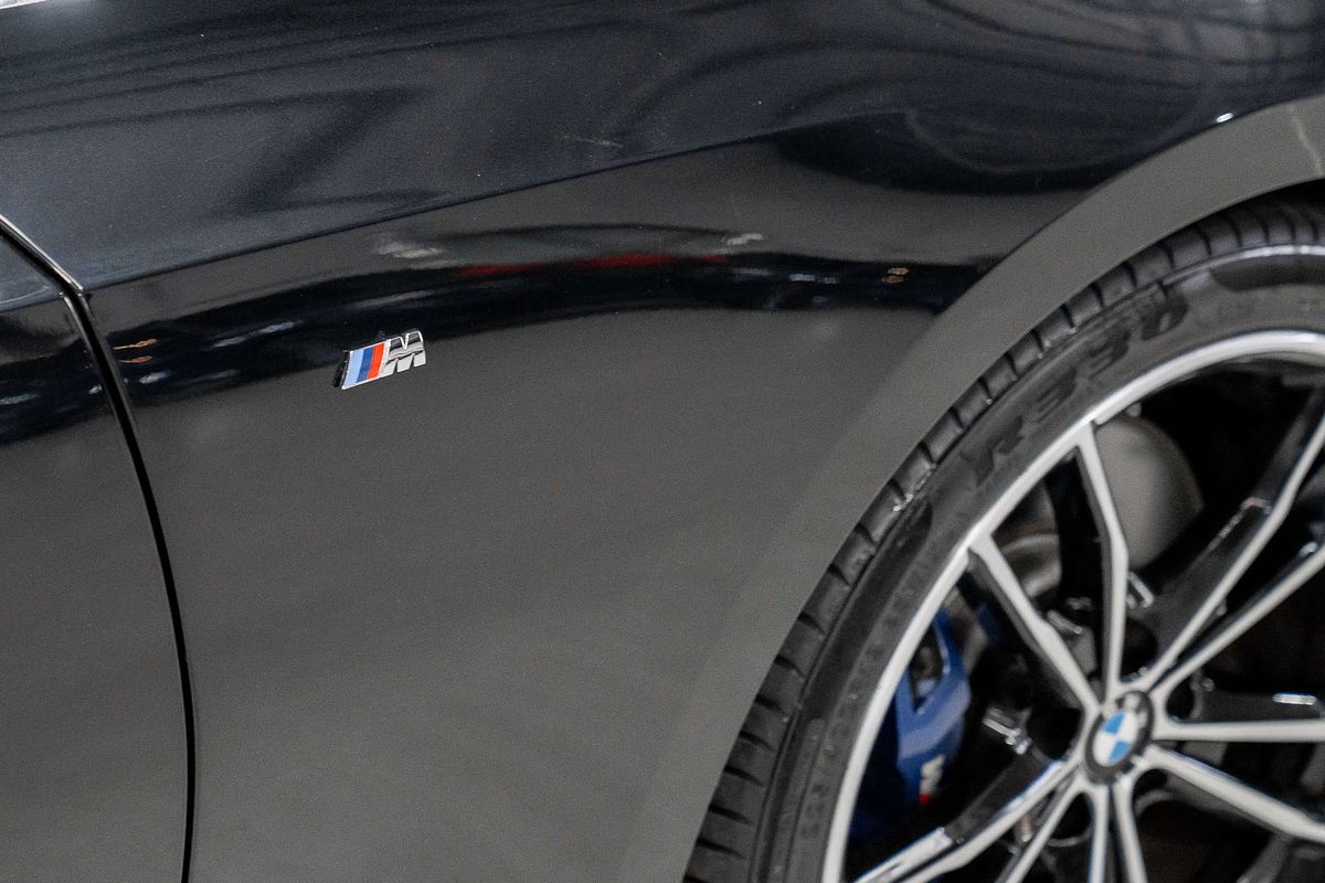 2021 BMW 3 Series 330i M Sport G20