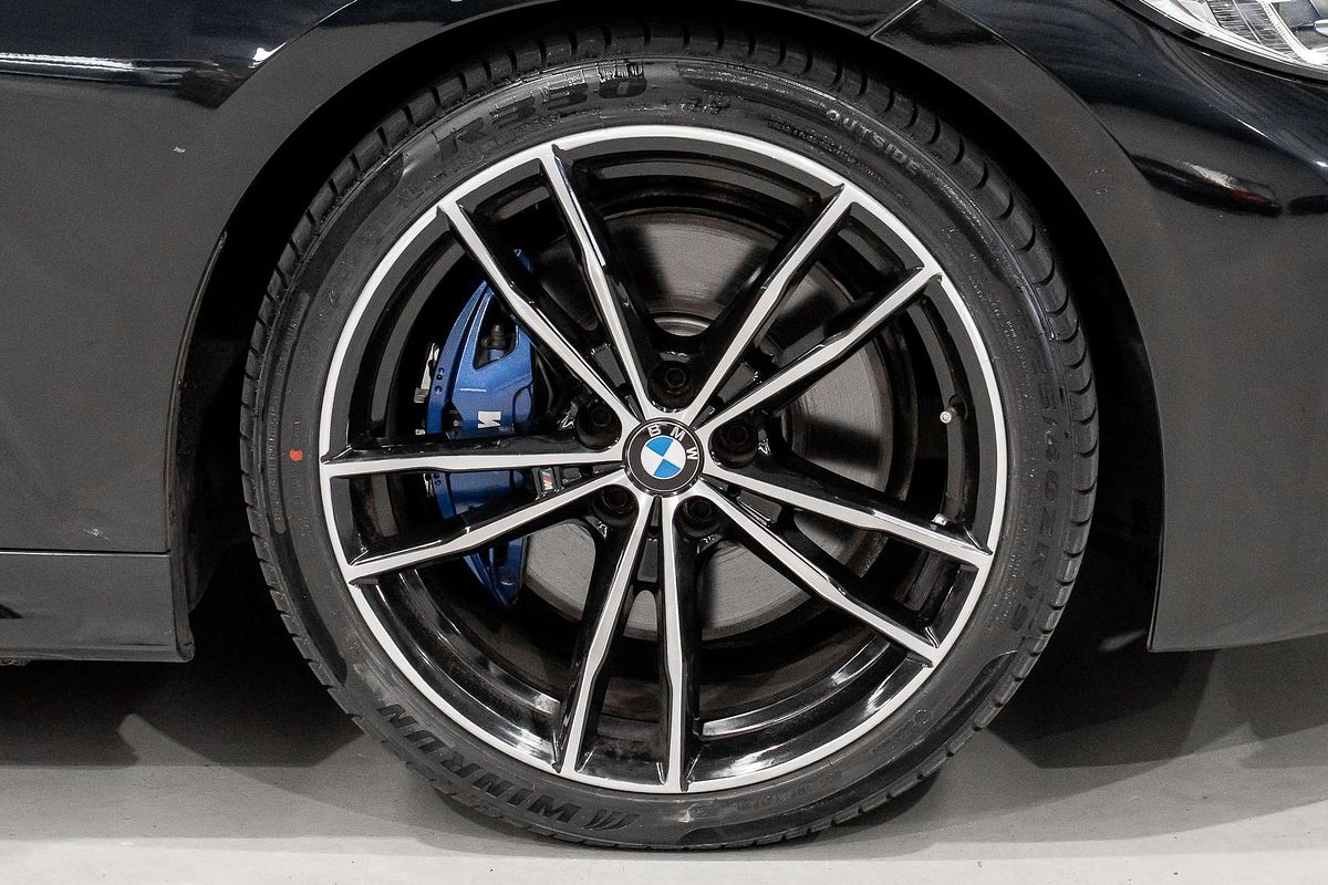 2021 BMW 3 Series 330i M Sport G20
