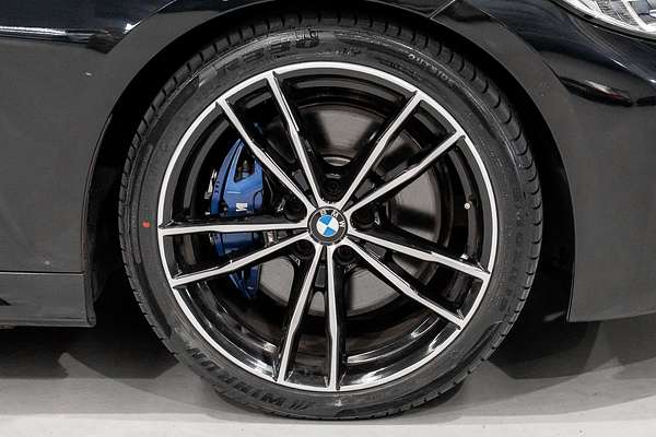 2021 BMW 3 Series 330i M Sport G20