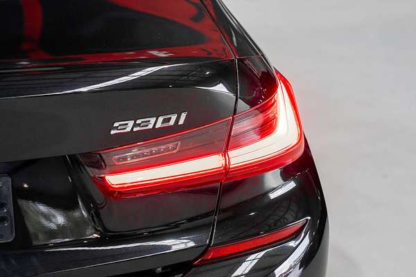 2021 BMW 3 Series 330i M Sport G20