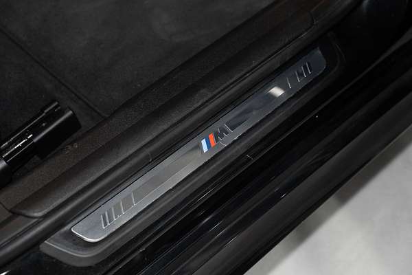 2021 BMW 3 Series 330i M Sport G20