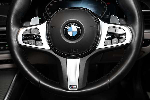 2021 BMW 3 Series 330i M Sport G20