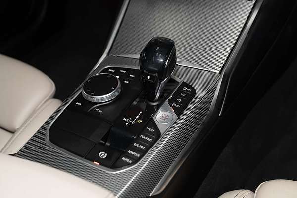 2021 BMW 3 Series 330i M Sport G20