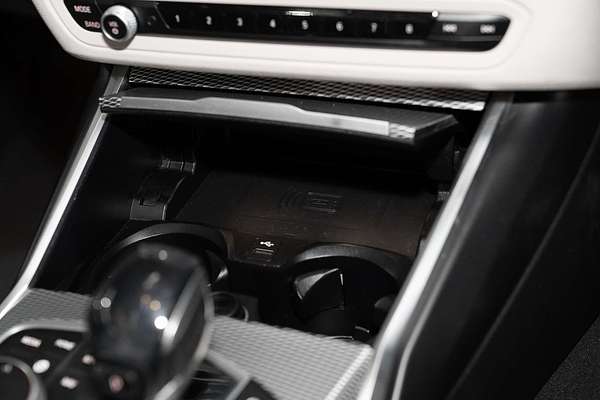 2021 BMW 3 Series 330i M Sport G20