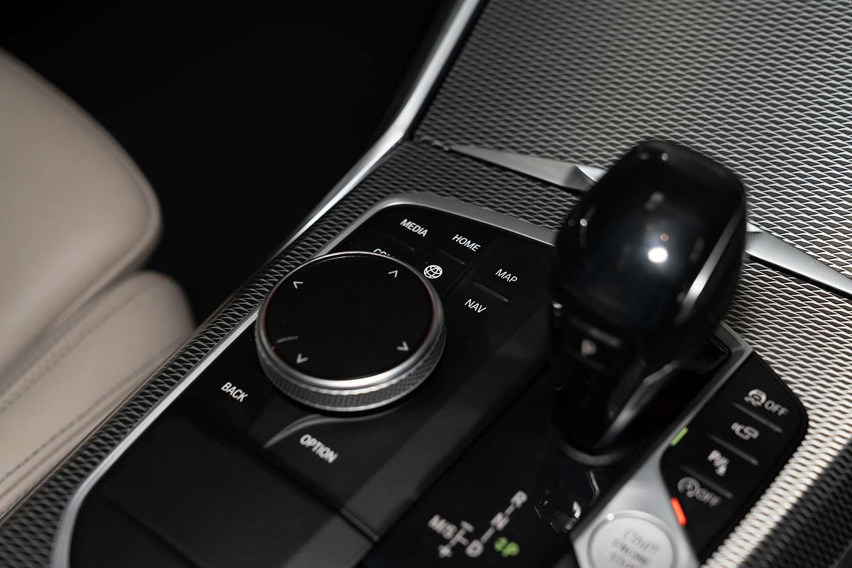 2021 BMW 3 Series 330i M Sport G20