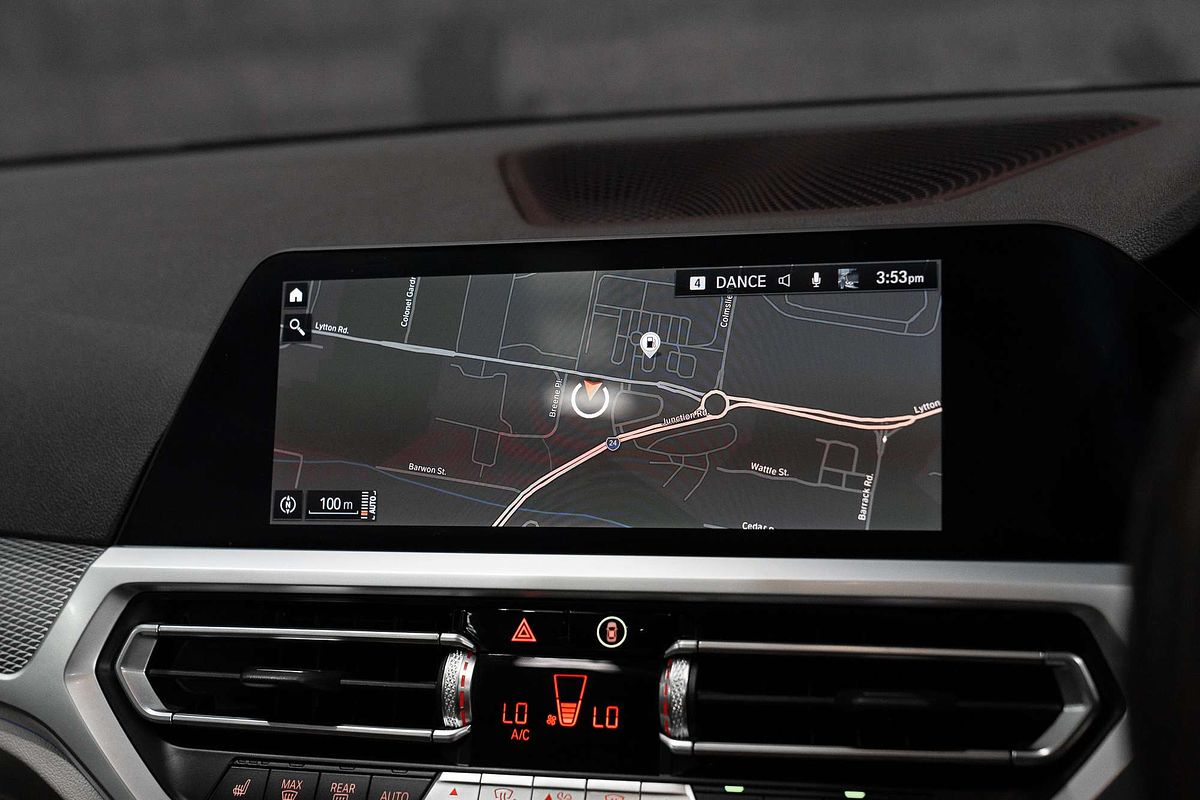 2021 BMW 3 Series 330i M Sport G20