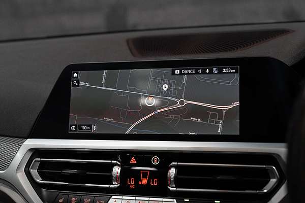 2021 BMW 3 Series 330i M Sport G20
