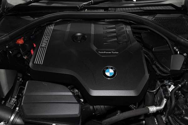 2021 BMW 3 Series 330i M Sport G20