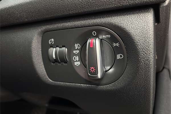 2011 Audi A3 Ambition 8P