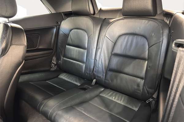 2011 Audi A3 Ambition 8P