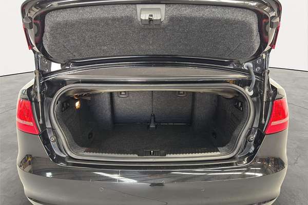 2011 Audi A3 Ambition 8P