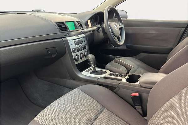 2010 Holden Commodore Omega VE