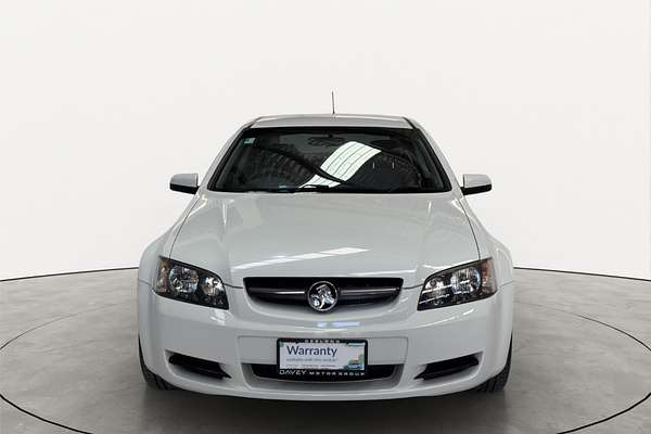 2010 Holden Commodore Omega VE