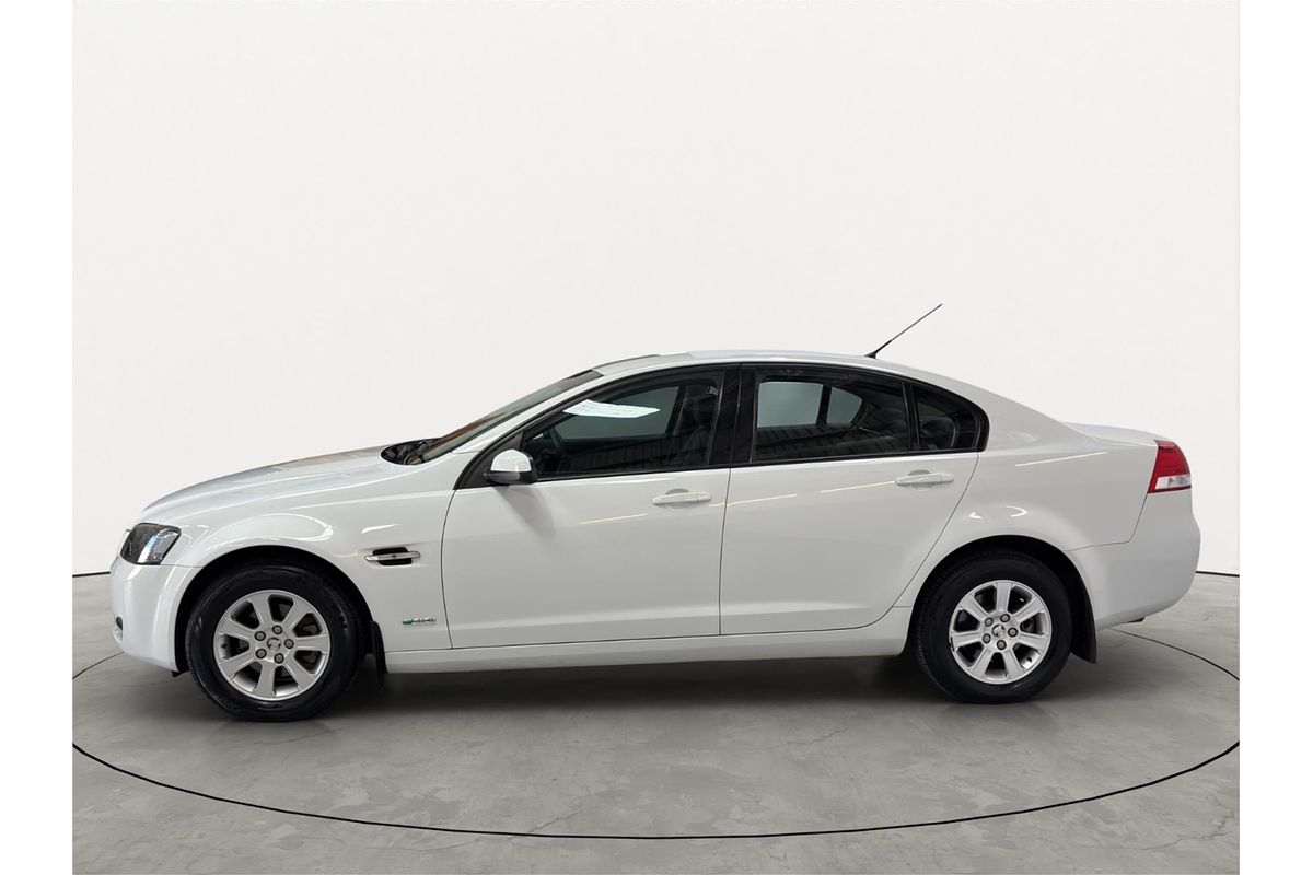 2010 Holden Commodore Omega VE