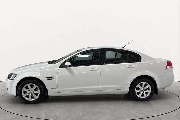 2010 Holden Commodore Omega VE