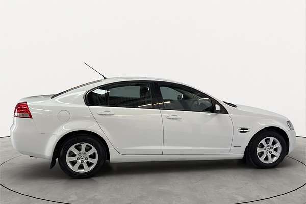 2010 Holden Commodore Omega VE