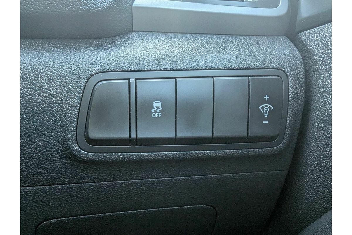 2015 Hyundai Tucson Active X TL