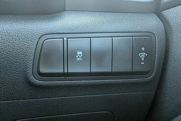 2015 Hyundai Tucson Active X TL