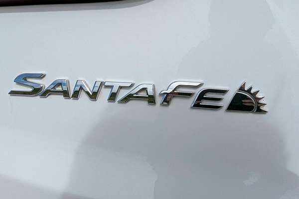 2015 Hyundai Santa Fe Elite DM2