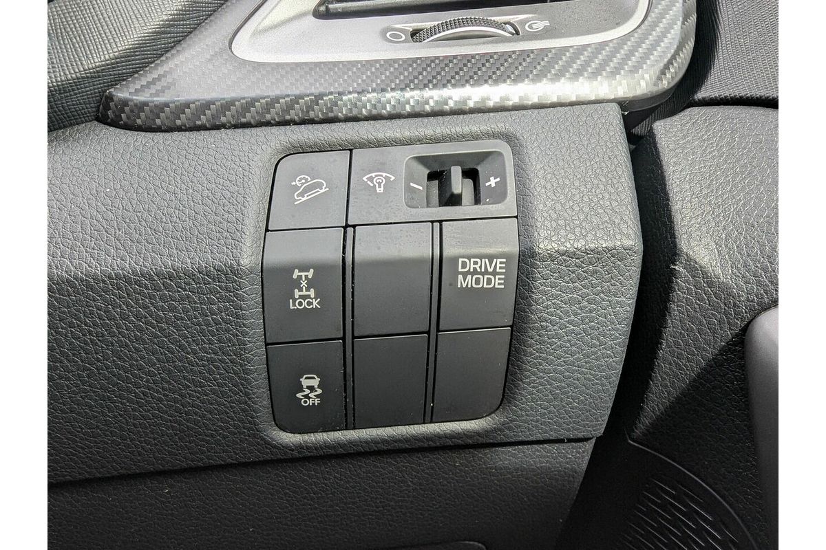 2015 Hyundai Santa Fe Elite DM2