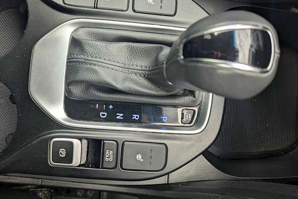 2015 Hyundai Santa Fe Elite DM2