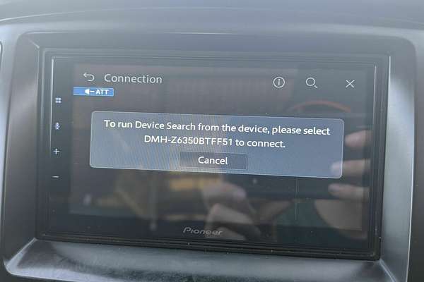 2016 Hyundai iLoad TQ3-V Series II