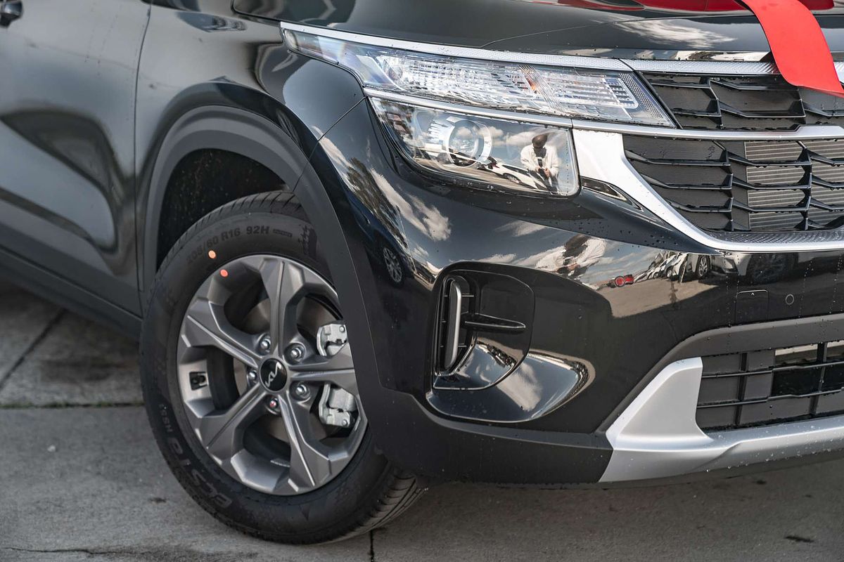 2025 Kia Seltos S SP2 PE