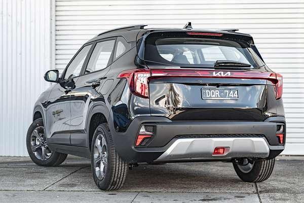 2025 Kia Seltos S SP2 PE