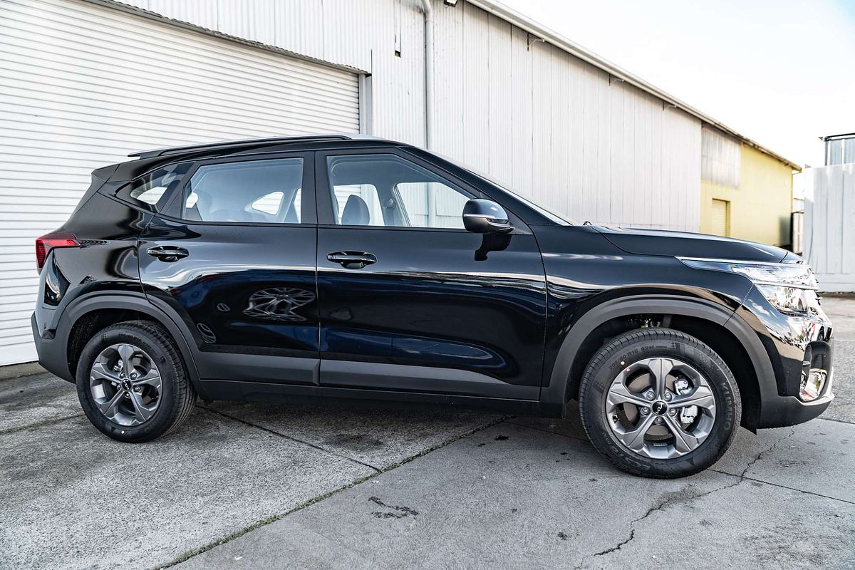 2025 Kia Seltos S SP2 PE