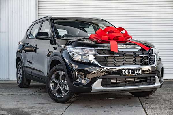 2025 Kia Seltos S SP2 PE