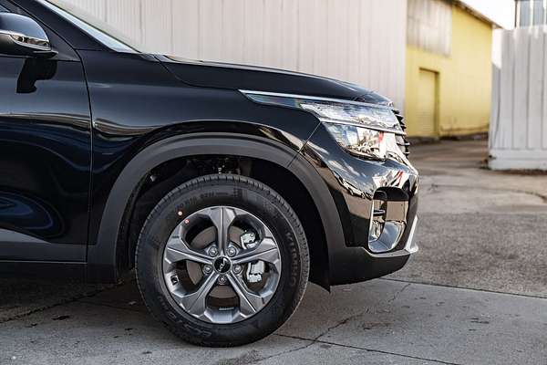2025 Kia Seltos S SP2 PE