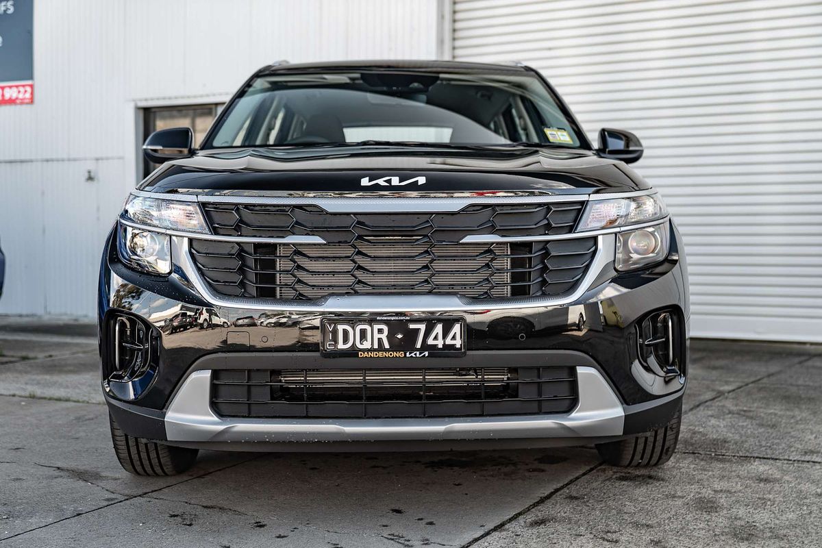 2025 Kia Seltos S SP2 PE