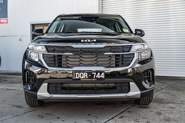 2025 Kia Seltos S SP2 PE