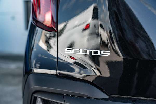 2025 Kia Seltos S SP2 PE