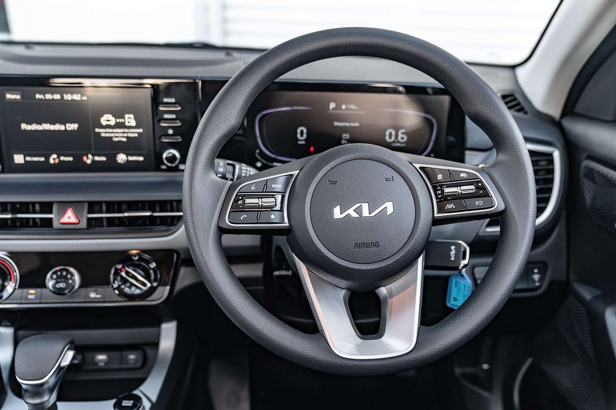 2025 Kia Seltos S SP2 PE