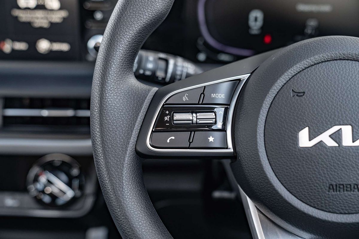 2025 Kia Seltos S SP2 PE