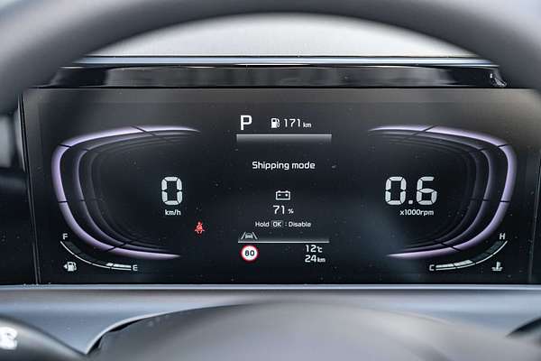 2025 Kia Seltos S SP2 PE