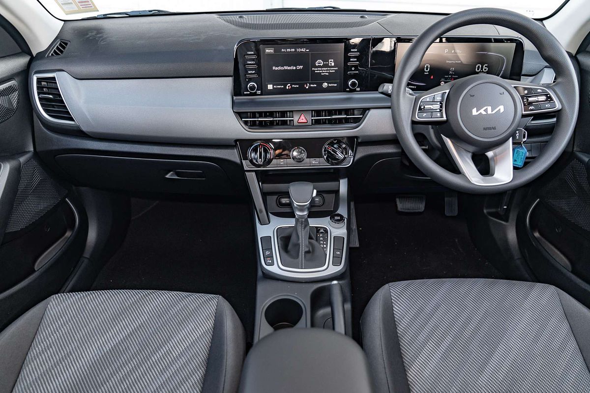 2025 Kia Seltos S SP2 PE