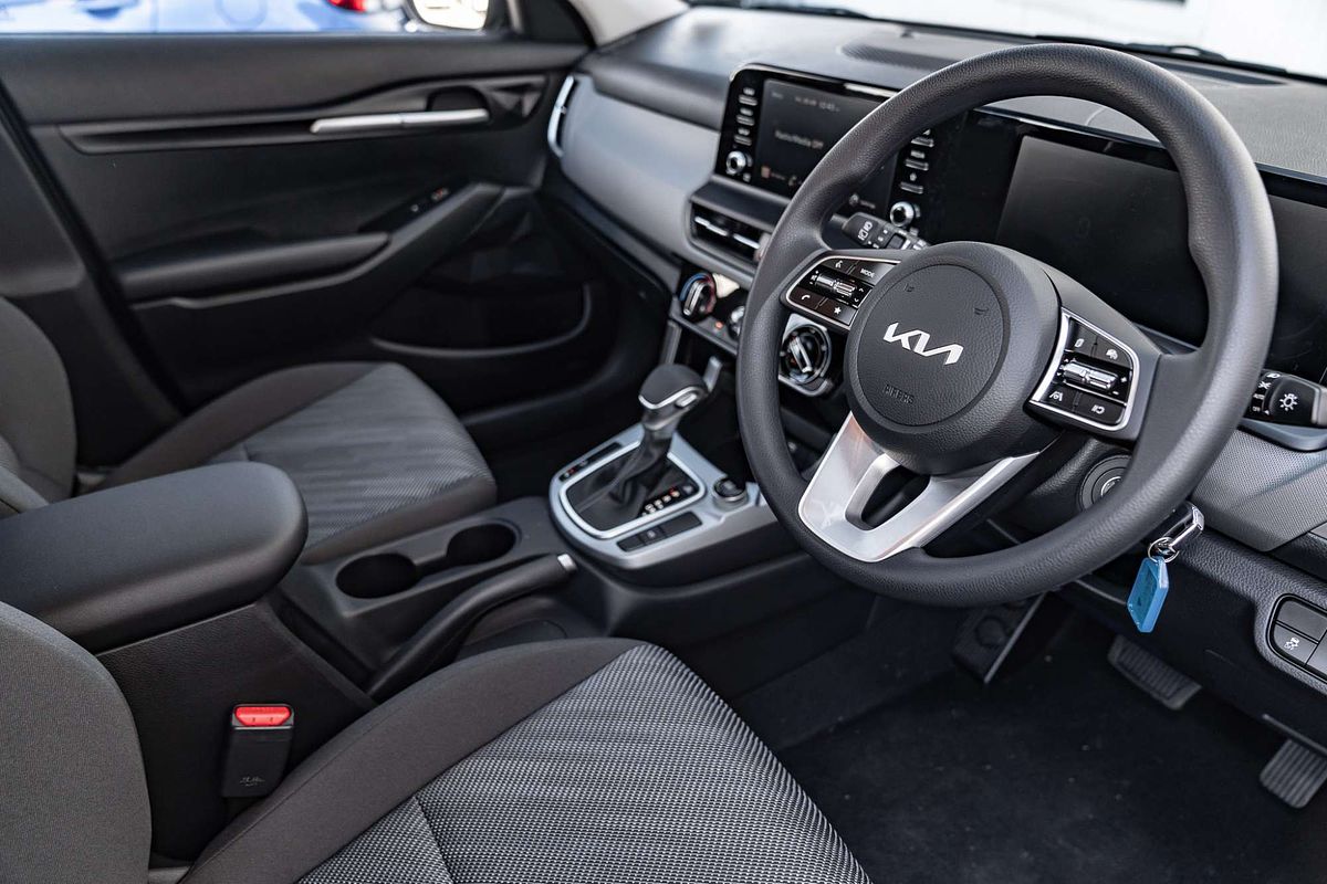 2025 Kia Seltos S SP2 PE