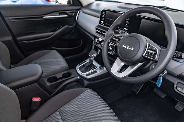 2025 Kia Seltos S SP2 PE