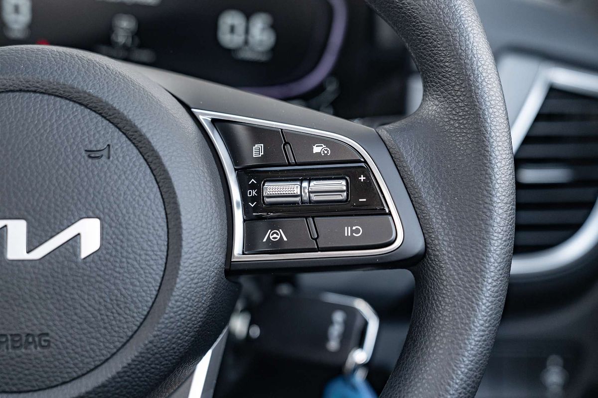 2025 Kia Seltos S SP2 PE