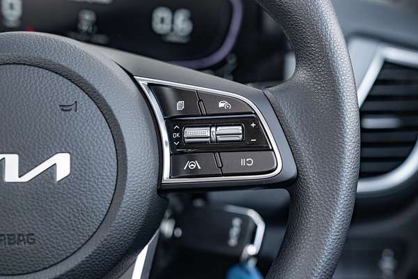 2025 Kia Seltos S SP2 PE