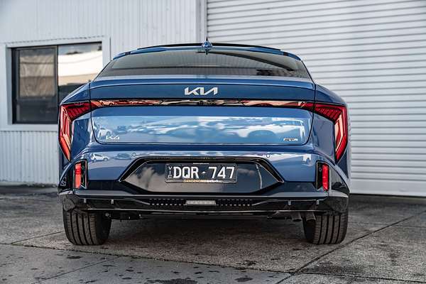 2025 Kia K4 GT-Line CL4m