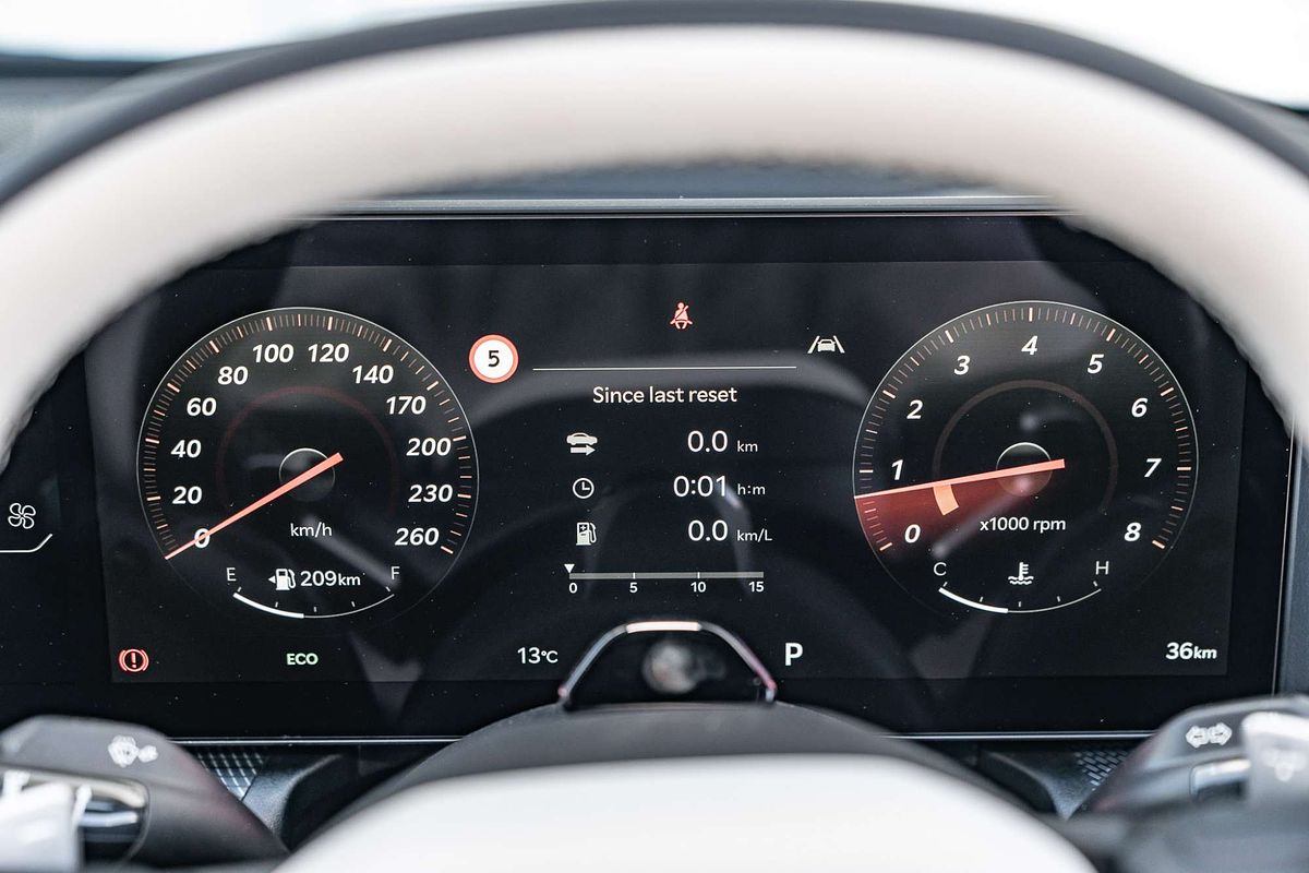 2025 Kia K4 GT-Line CL4m