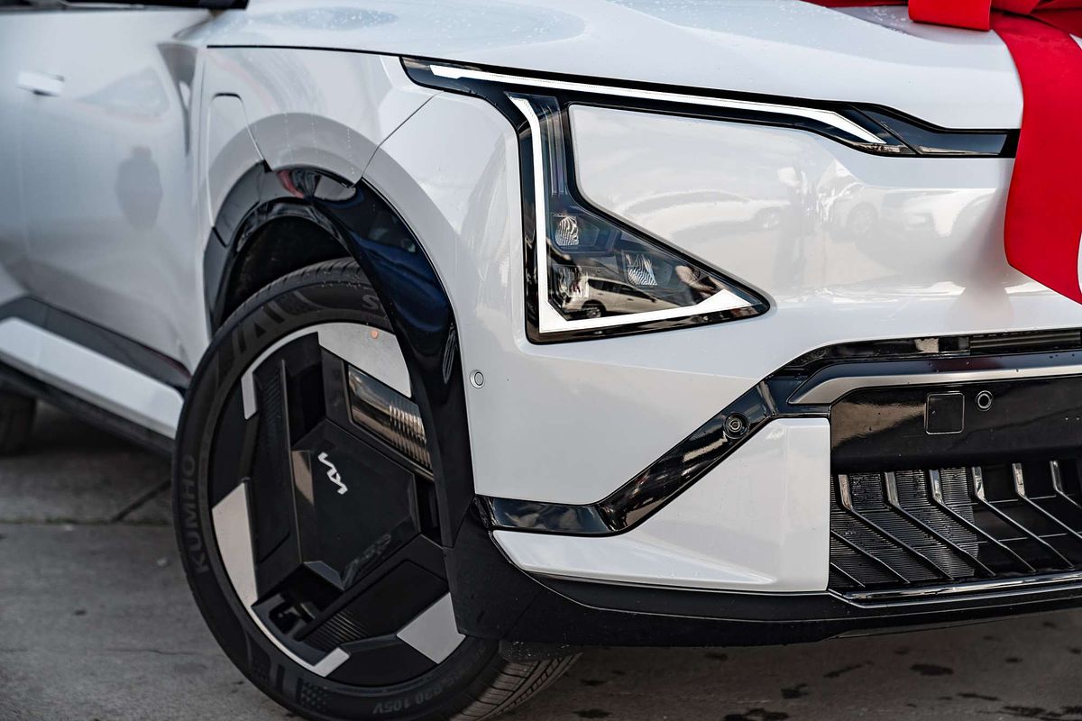 2025 Kia EV5 GT-Line OVc