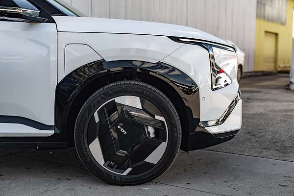 2025 Kia EV5 GT-Line OVc