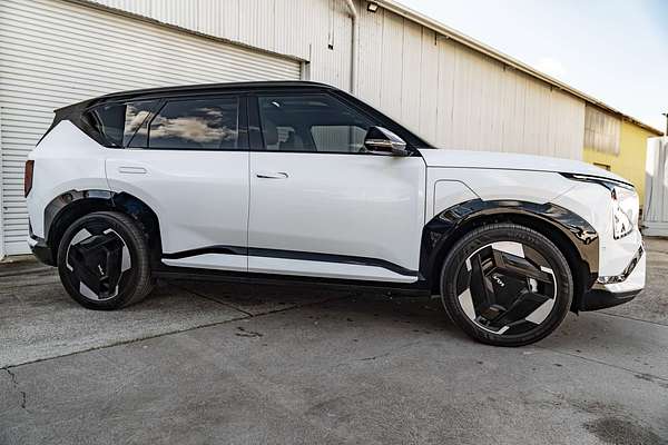 2025 Kia EV5 GT-Line OVc