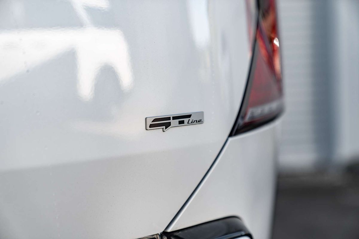2025 Kia EV5 GT-Line OVc