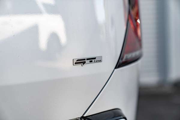 2025 Kia EV5 GT-Line OVc